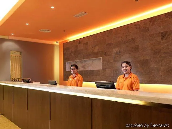 Cititel Mid Valley Kuala Lumpur Malaysia