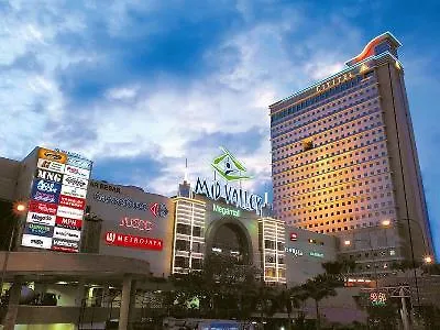 Cititel Mid Valley Kuala Lumpur 3*,  Malaysia