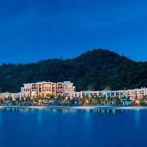 Ośrodek wypoczynkowy The St. Regis Langkawi