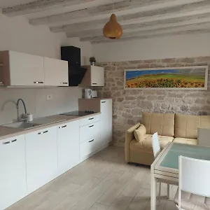 Lino - Center Rovinj