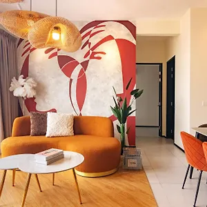 Urban Suites, Signature Collection By Stellar Alv Jelutong